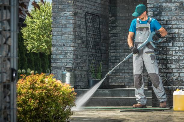 Best Gas Station Cleaning  in Grantsville, UT