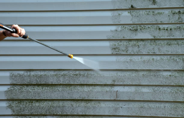 Best Roof Washing  in Grantsville, UT