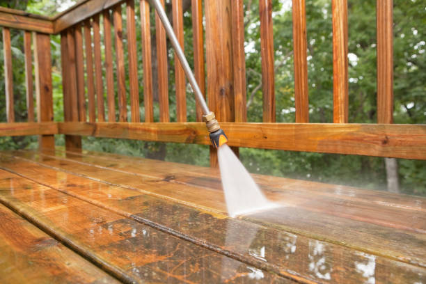Best Driveway Pressure Washing  in Grantsville, UT